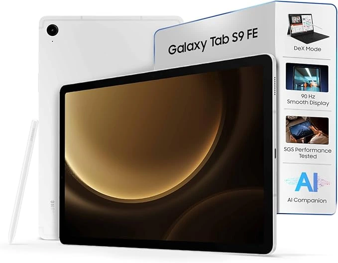 Samsung Galaxy Tab S9 FE