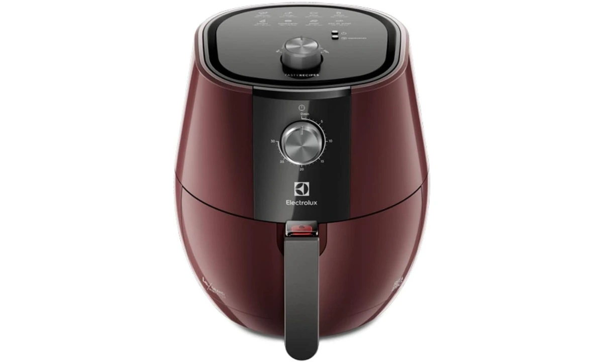 Fritadeira Elétrica Electrolux Airfryer 4L