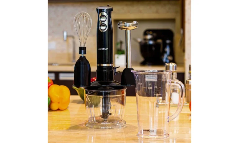 Mixer Britânia 3 em 1 BMX400P