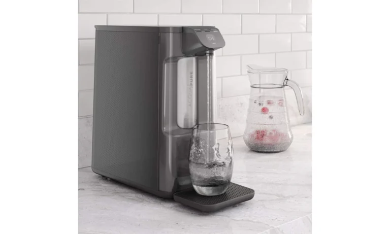 Purificador de Água Compacto Electrolux