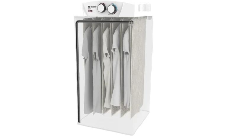 Secadora de Roupas Mueller Solaris