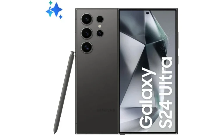 Smartphone Samsung Galaxy S24 Ultra
