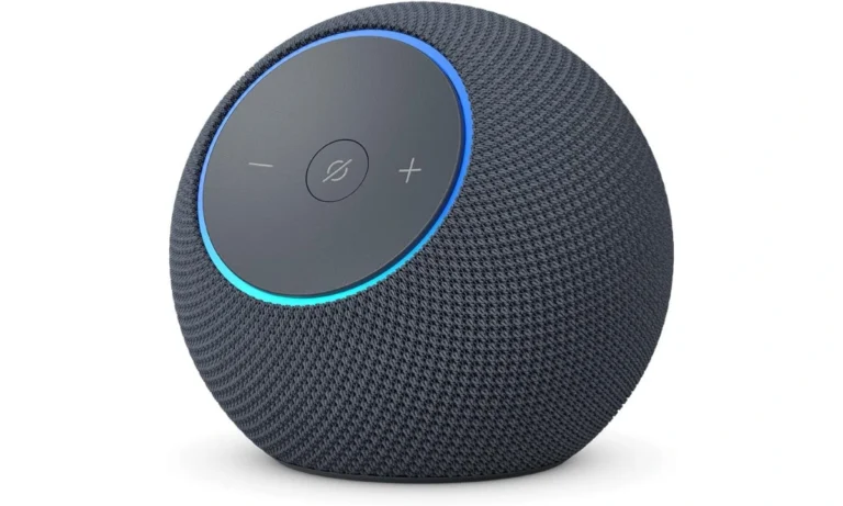 Echo Dot Max: Saiba Tudo Sobre Esse Produto.